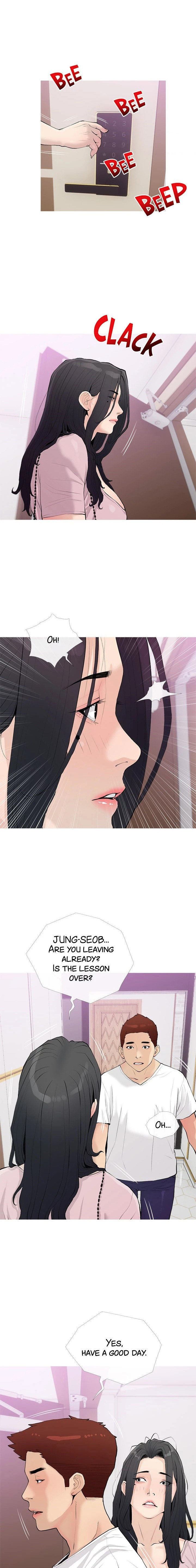 Banging My Aunt - Chapter 76 [photo 12] - MangaPorn