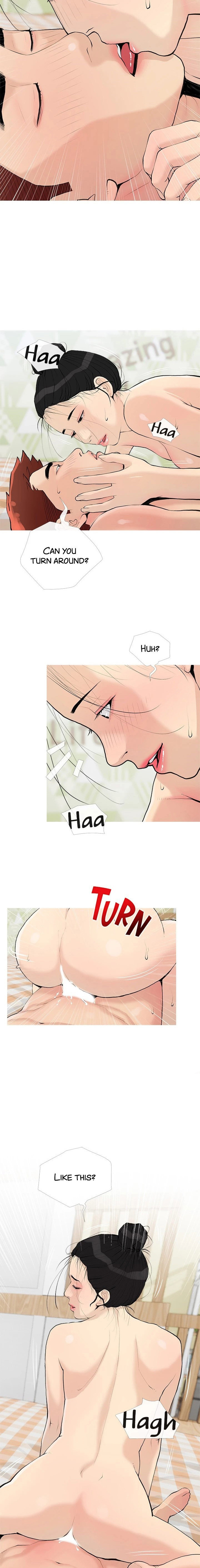 Banging My Aunt - Chapter 76 [photo 4] - MangaPorn