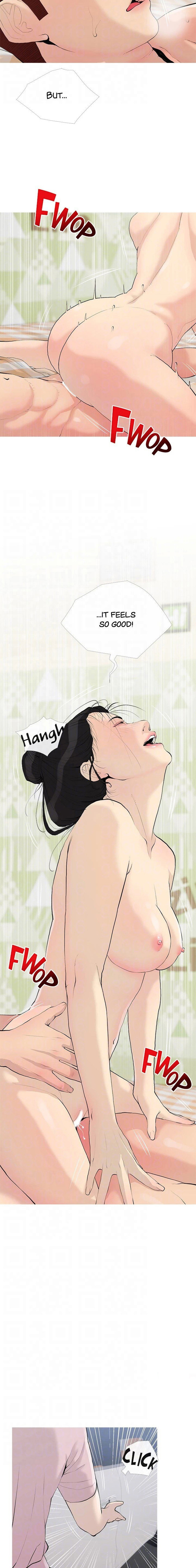 Banging My Aunt - Chapter 76 [photo 6] - MangaPorn