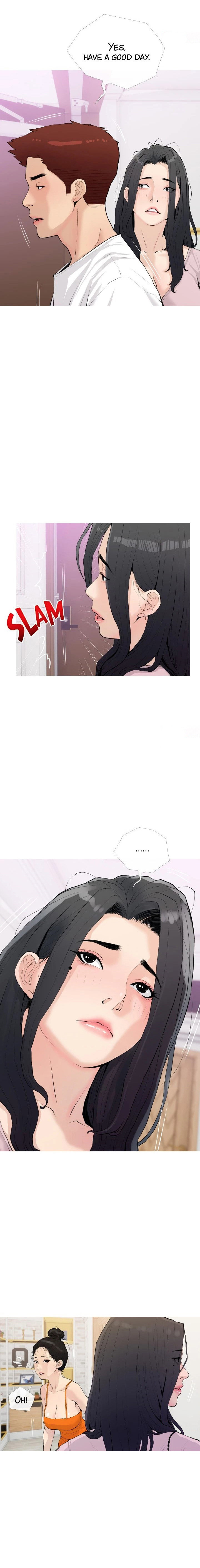 Banging My Aunt - Chapter 77 [photo 2] - MangaPorn