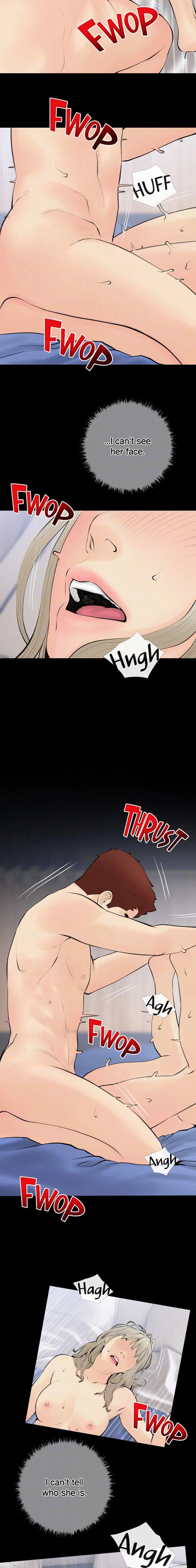 Banging My Aunt - Chapter 77 [photo 8] - MangaPorn