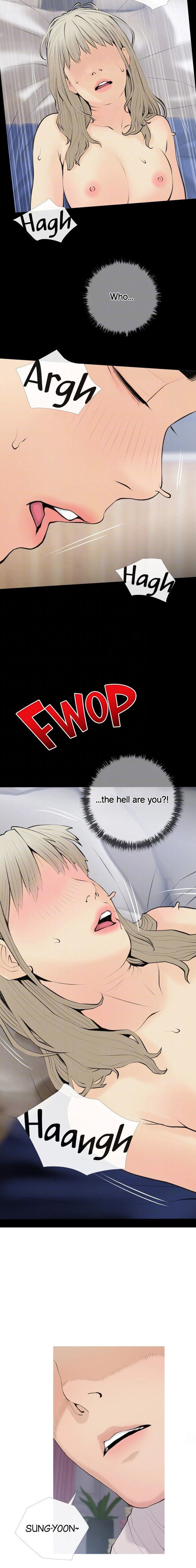 Banging My Aunt - Chapter 77 [photo 9] - MangaPorn