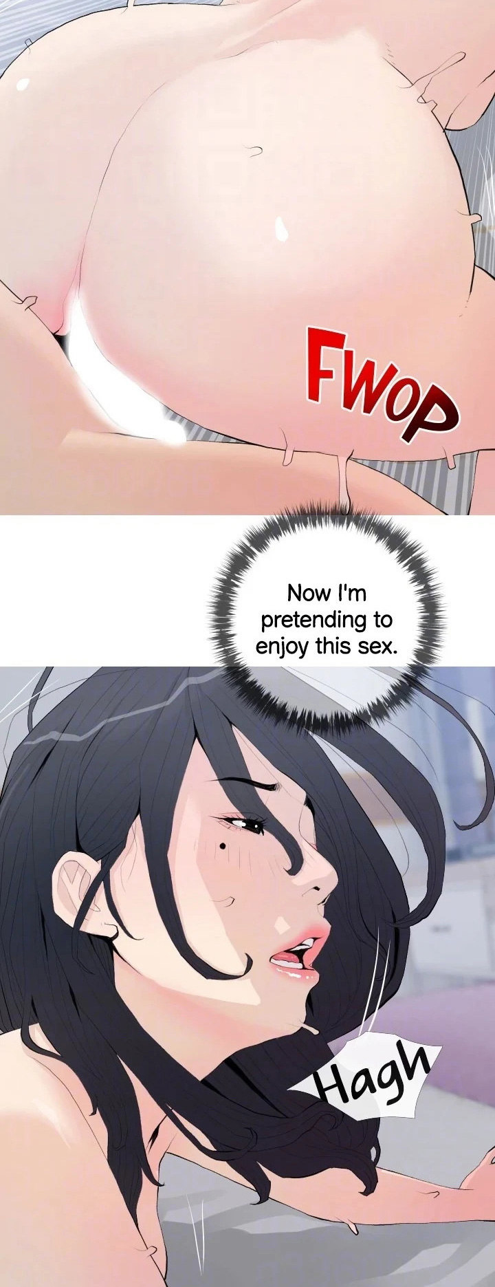 Banging My Aunt - Chapter 78 [photo 16] - MangaPorn