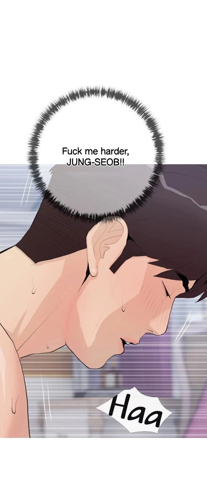 Banging My Aunt - Chapter 78 [photo 36] - MangaPorn