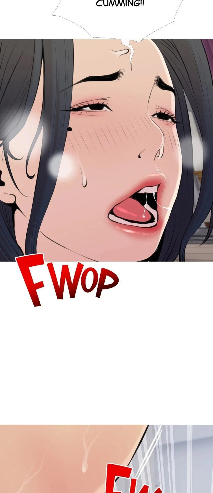 Banging My Aunt - Chapter 78 [photo 41] - MangaPorn