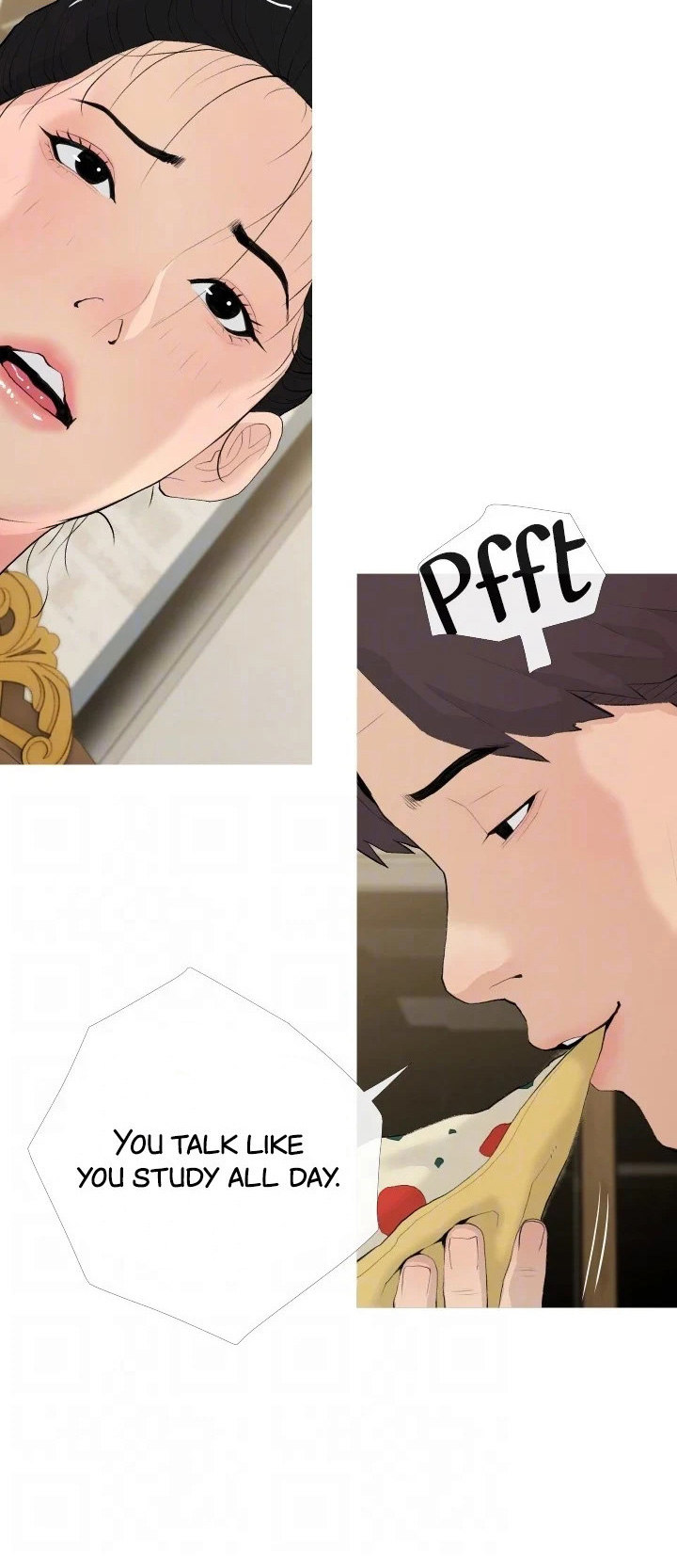 Banging My Aunt - Chapter 79 [photo 17] - MangaPorn