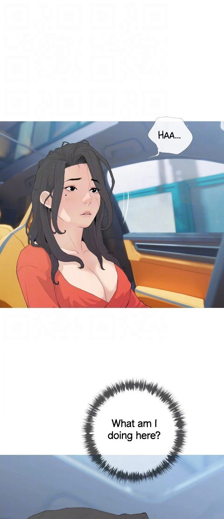 Banging My Aunt - Chapter 79 [photo 25] - MangaPorn