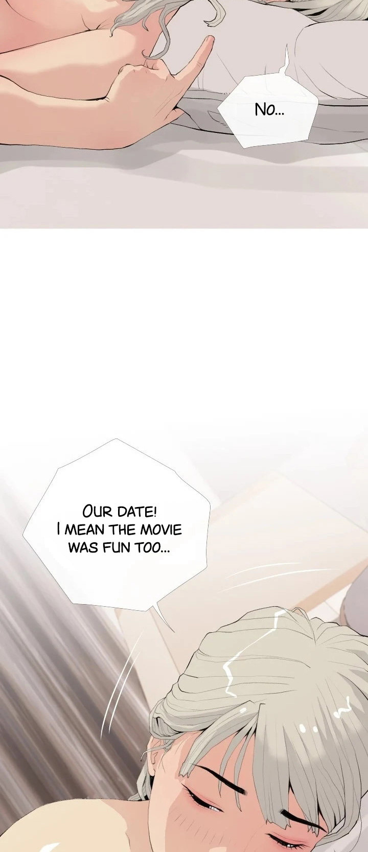 Banging My Aunt - Chapter 79 [photo 34] - MangaPorn