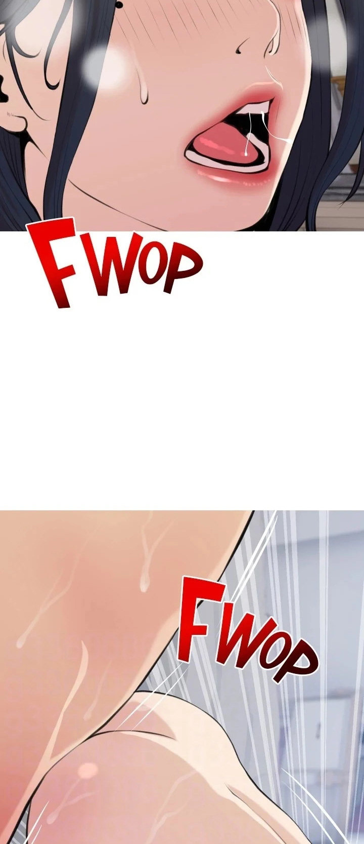 Banging My Aunt - Chapter 79 [photo 4] - MangaPorn