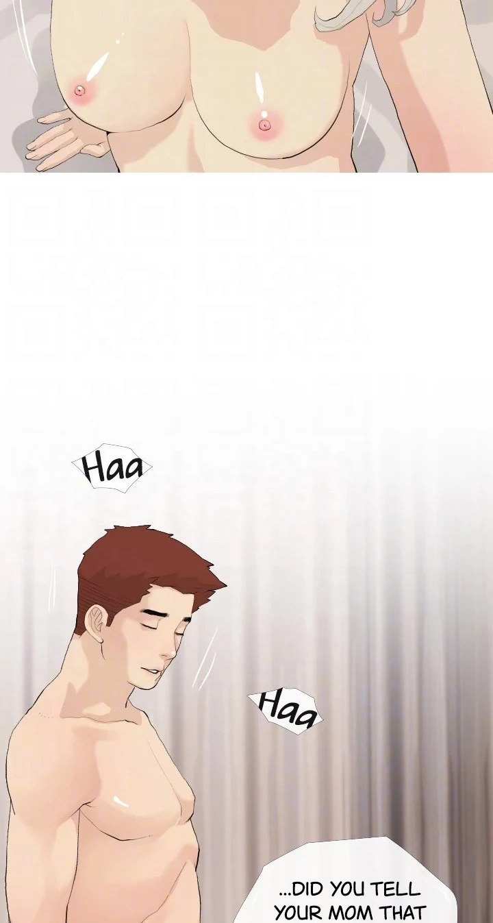 Banging My Aunt - Chapter 79 [photo 50] - MangaPorn