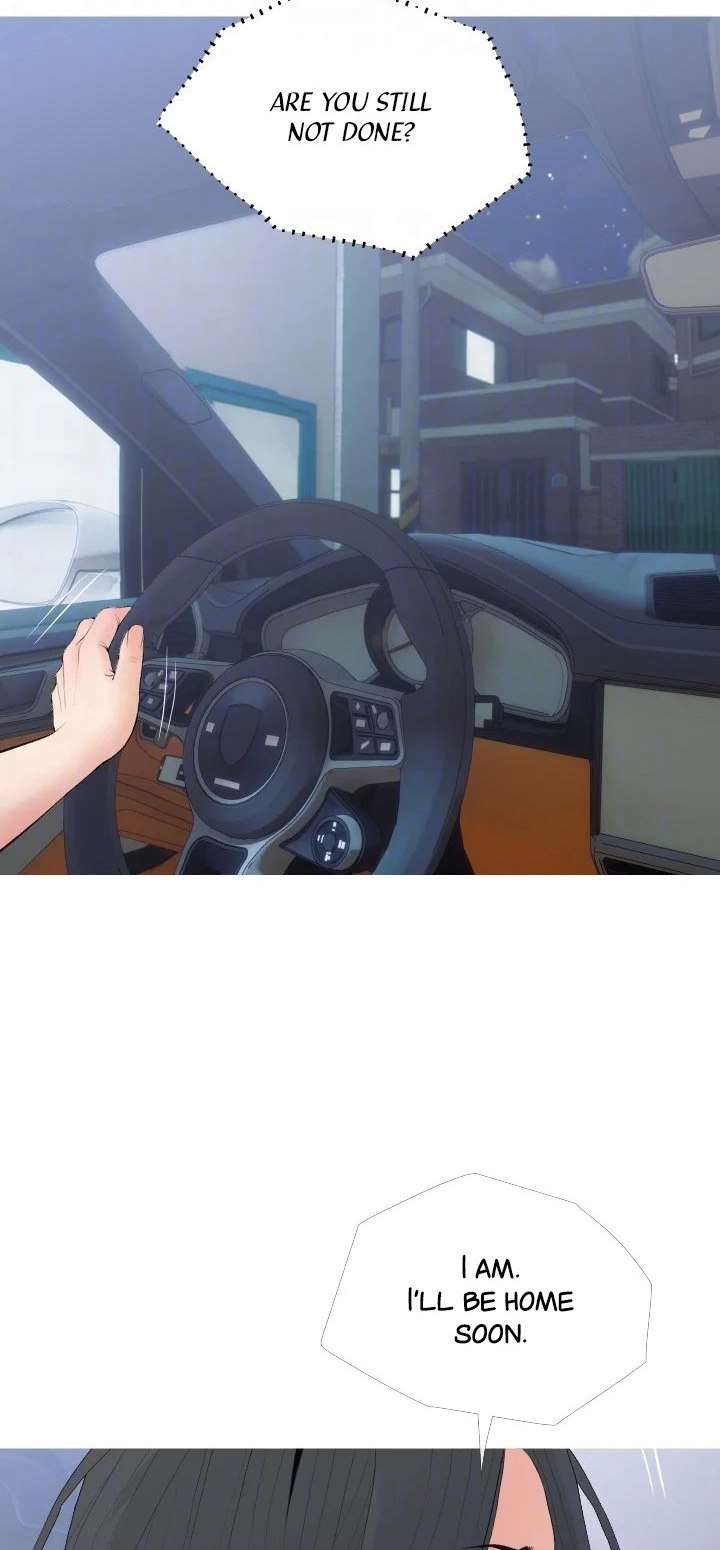 Banging My Aunt - Chapter 80 [photo 16] - MangaPorn