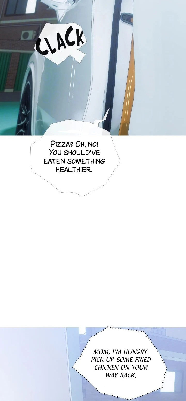 Banging My Aunt - Chapter 80 [photo 18] - MangaPorn