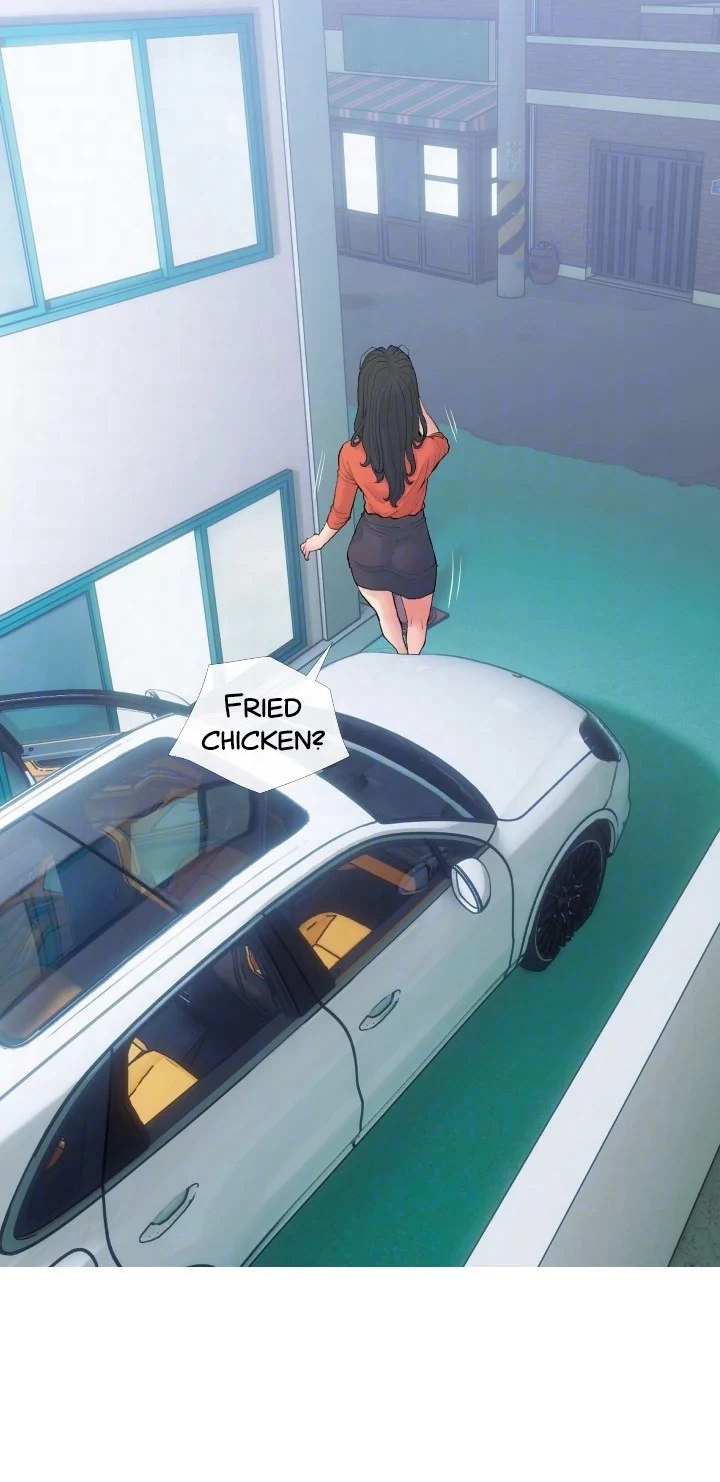 Banging My Aunt - Chapter 80 [photo 19] - MangaPorn