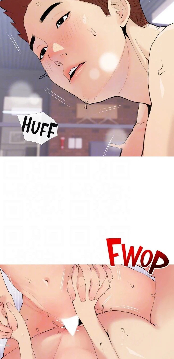 Banging My Aunt - Chapter 80 [photo 27] - MangaPorn