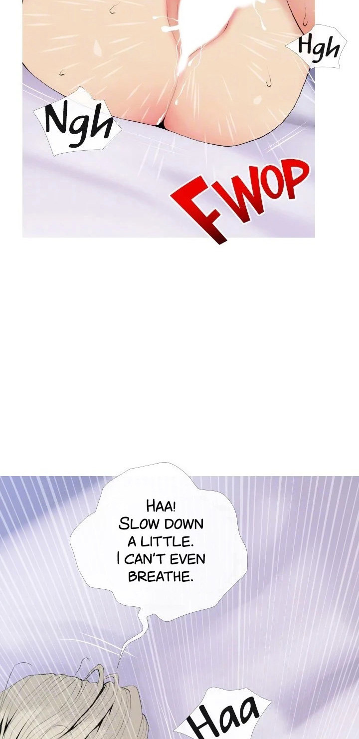 Banging My Aunt - Chapter 80 [photo 30] - MangaPorn