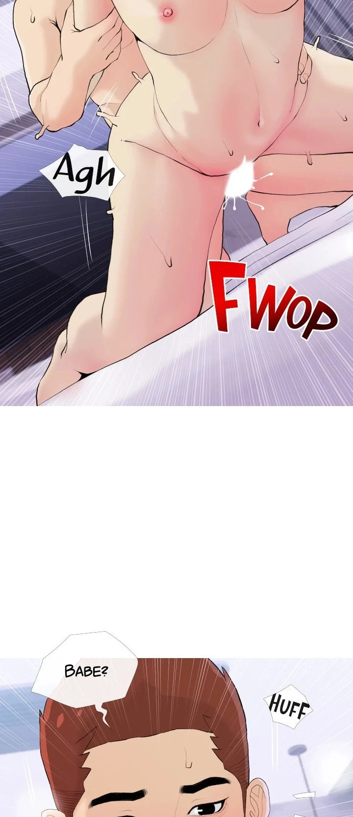 Banging My Aunt - Chapter 80 [photo 40] - MangaPorn