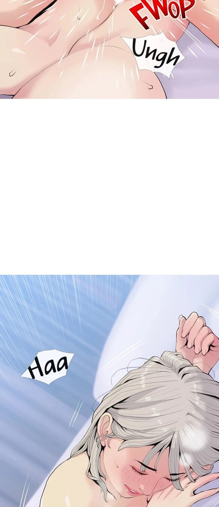 Banging My Aunt - Chapter 80 [photo 47] - MangaPorn