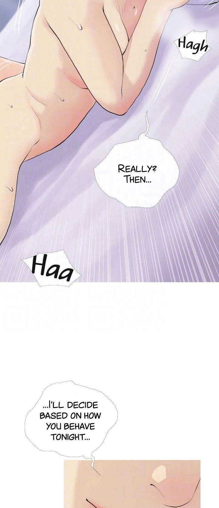 Banging My Aunt - Chapter 80 [photo 48] - MangaPorn