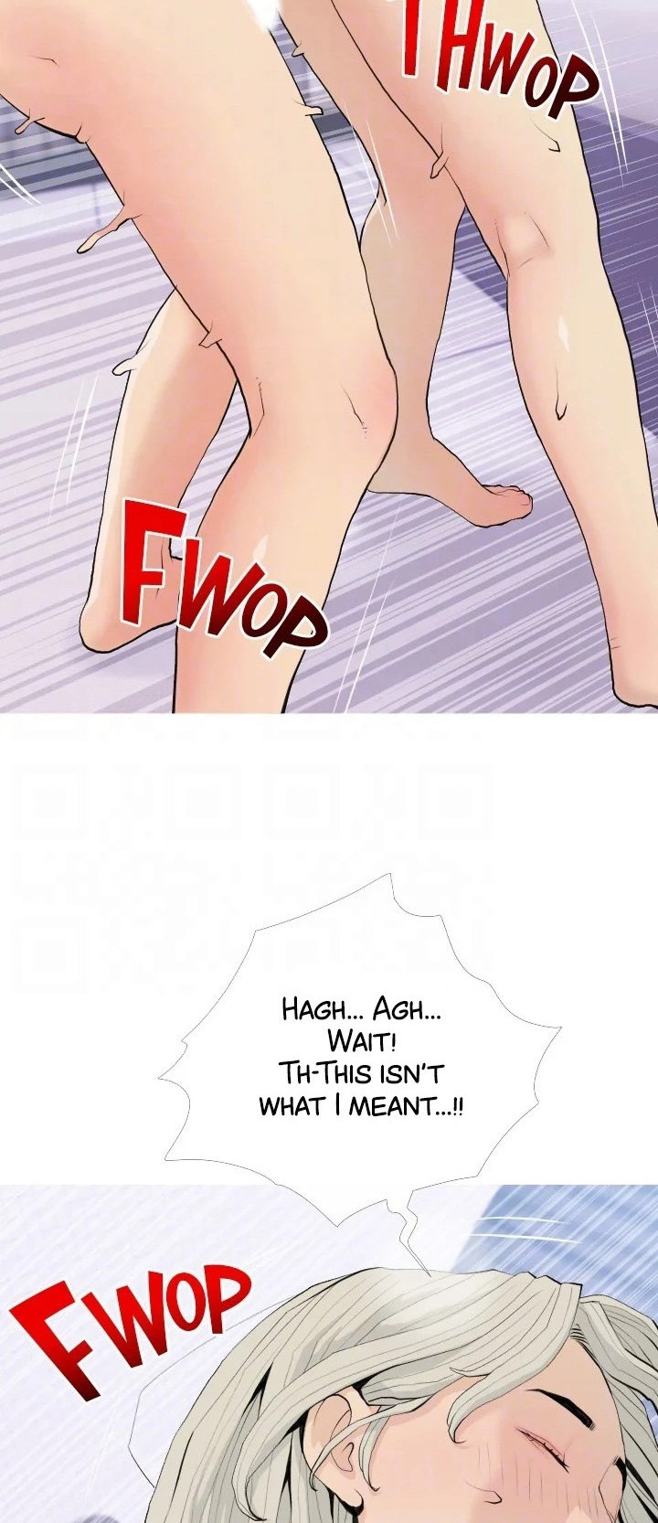 Banging My Aunt - Chapter 80 [photo 51] - MangaPorn