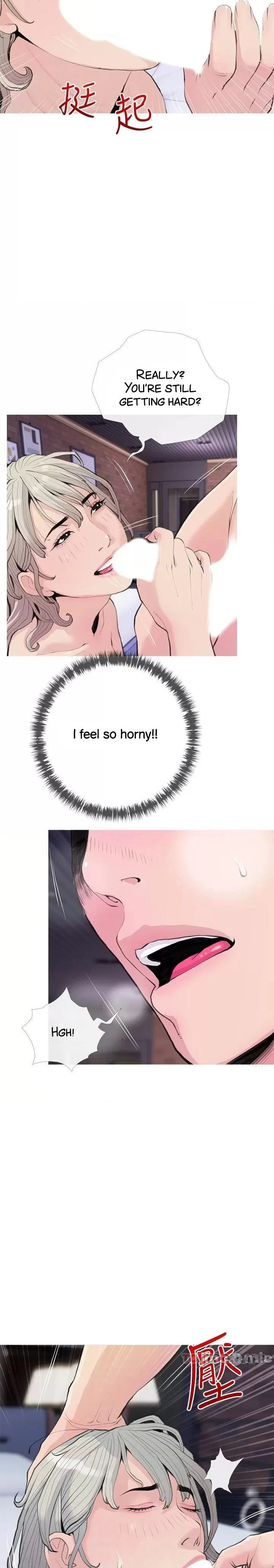 Banging My Aunt - Chapter 81 [photo 11] - MangaPorn