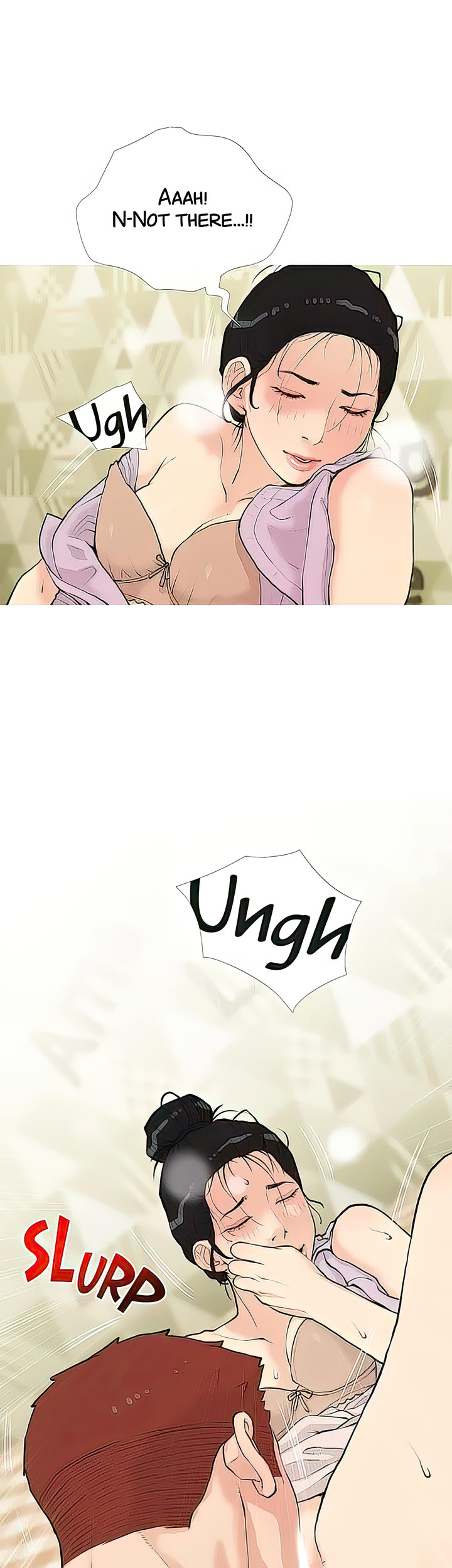 Banging My Aunt - Chapter 83 [photo 1] - MangaPorn