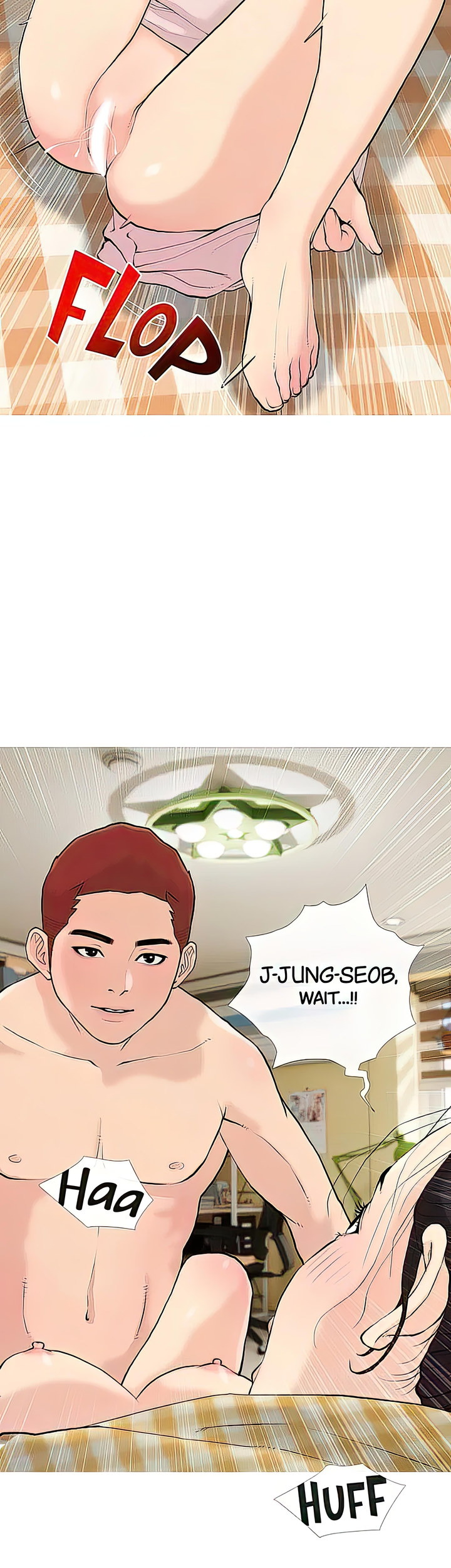 Banging My Aunt - Chapter 83 [photo 11] - MangaPorn