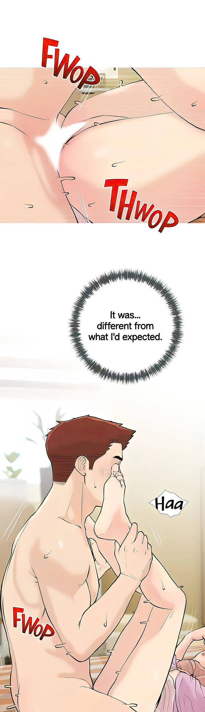 Banging My Aunt - Chapter 83 [photo 17] - MangaPorn