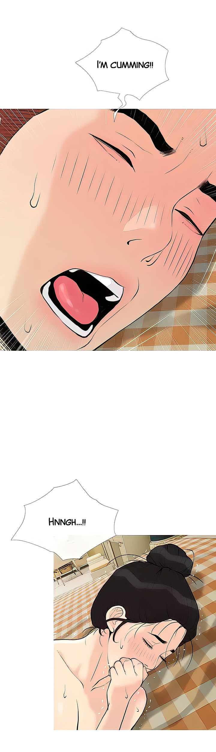 Banging My Aunt - Chapter 83 [photo 29] - MangaPorn