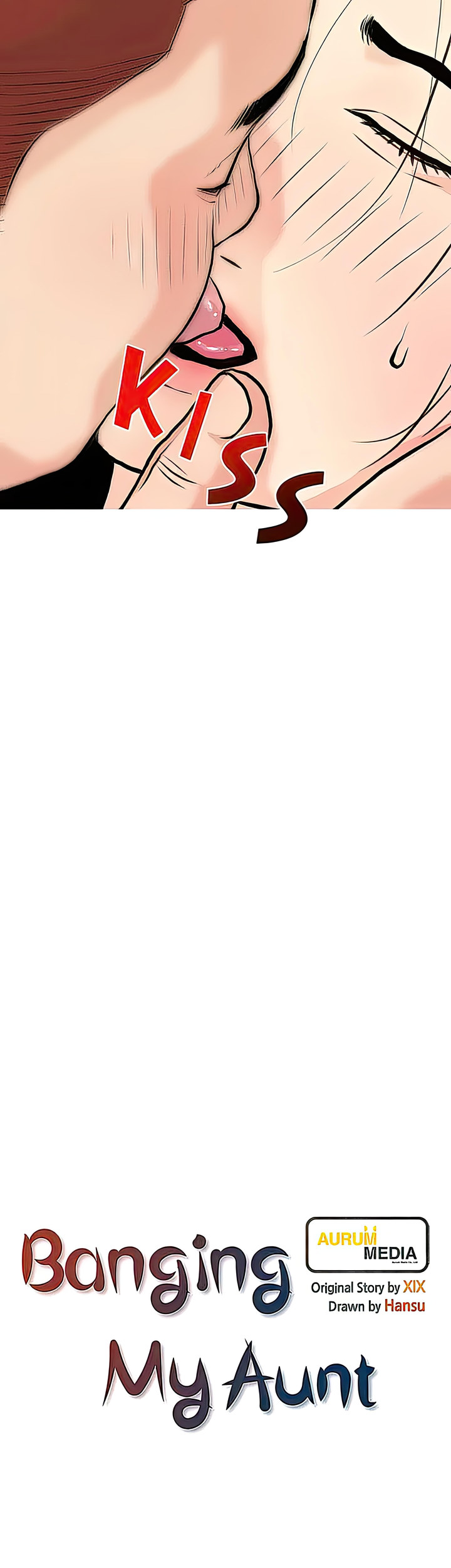 Banging My Aunt - Chapter 83 [photo 6] - MangaPorn