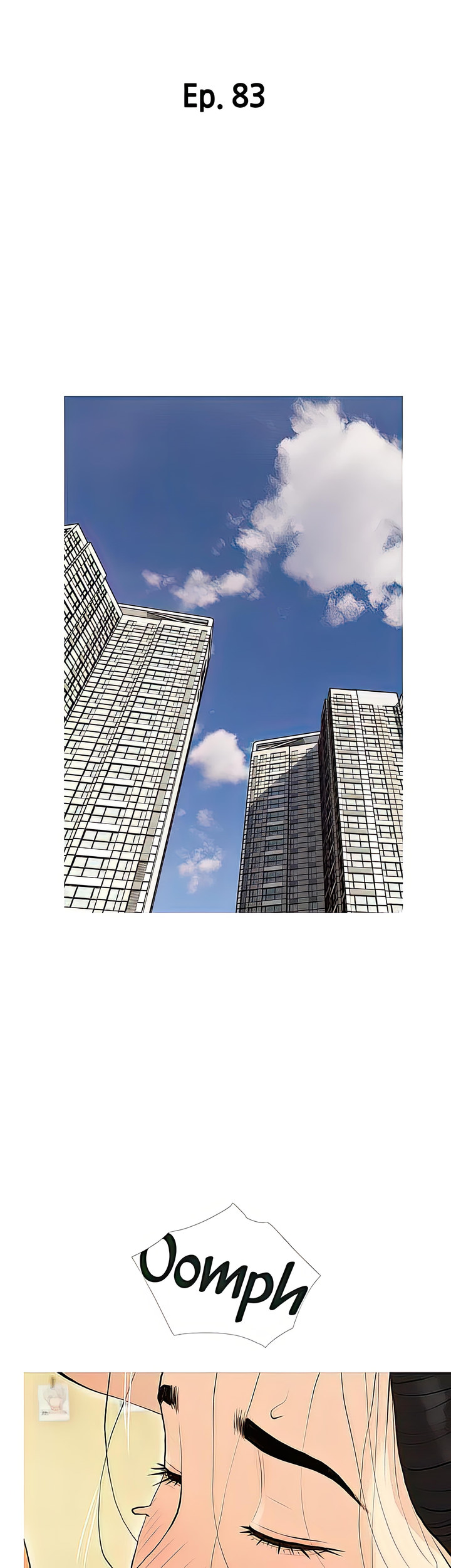 Banging My Aunt - Chapter 83 [photo 7] - MangaPorn