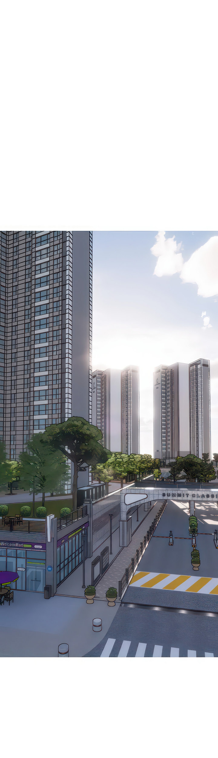 Banging My Aunt - Chapter 84 [photo 1] - MangaPorn