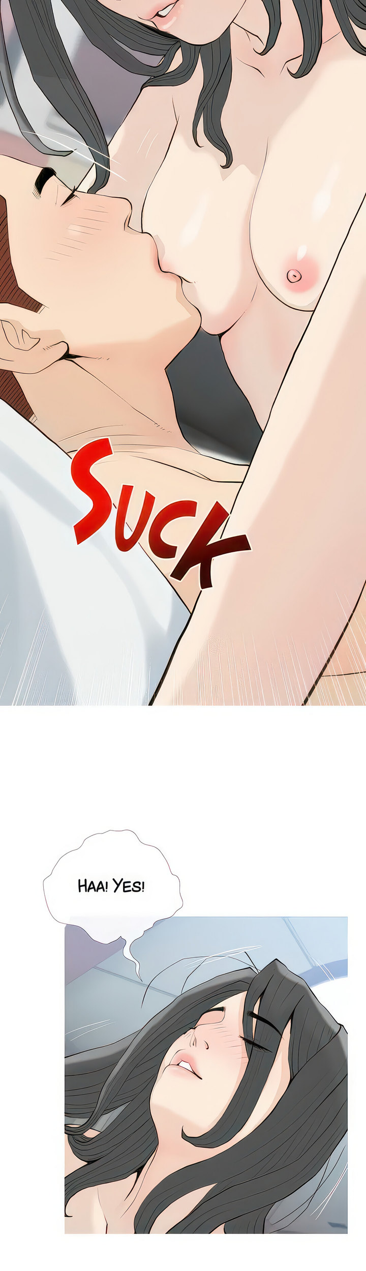 Banging My Aunt - Chapter 84 [photo 25] - MangaPorn