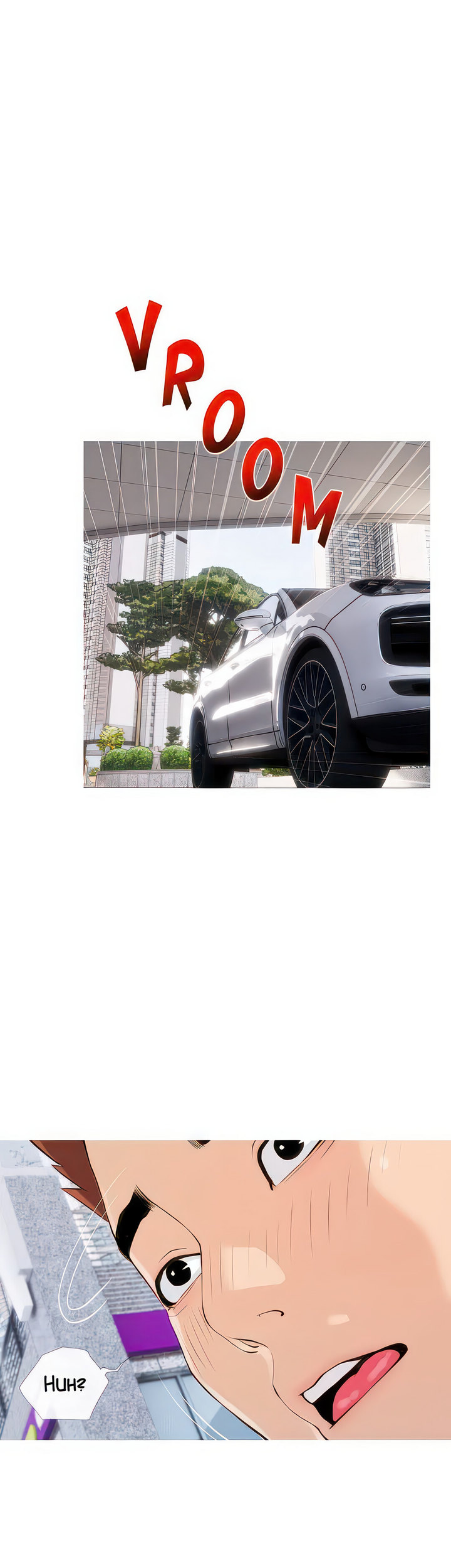 Banging My Aunt - Chapter 84 [photo 3] - MangaPorn