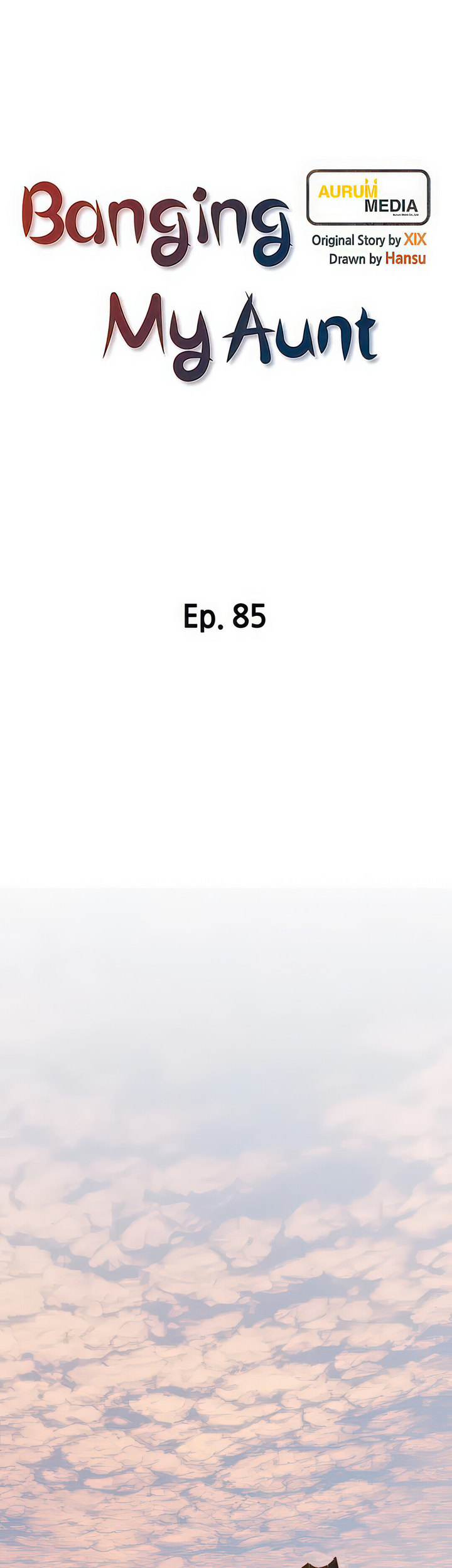 Banging My Aunt - Chapter 85 [photo 10] - MangaPorn