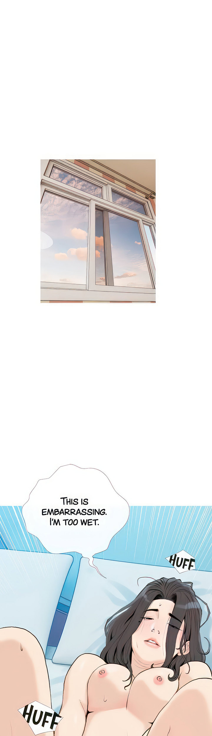 Banging My Aunt - Chapter 85 [photo 21] - MangaPorn