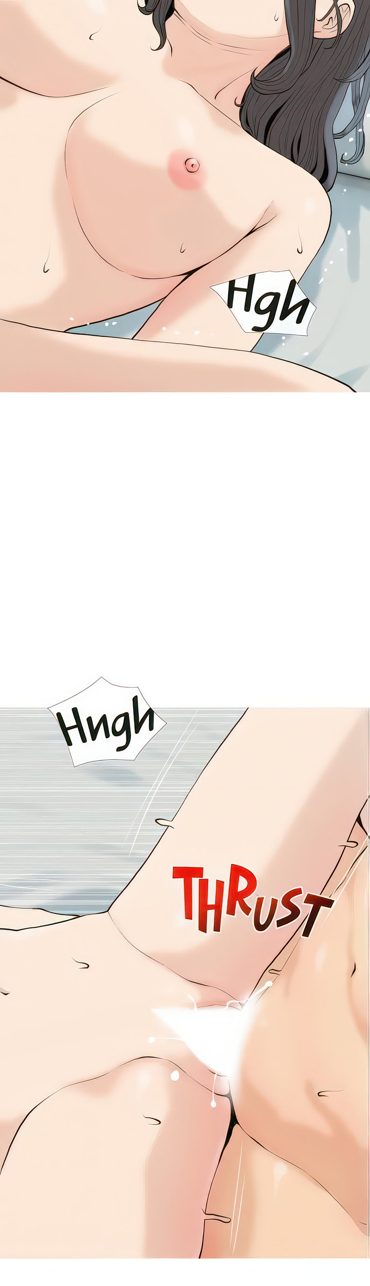 Banging My Aunt - Chapter 85 [photo 24] - MangaPorn