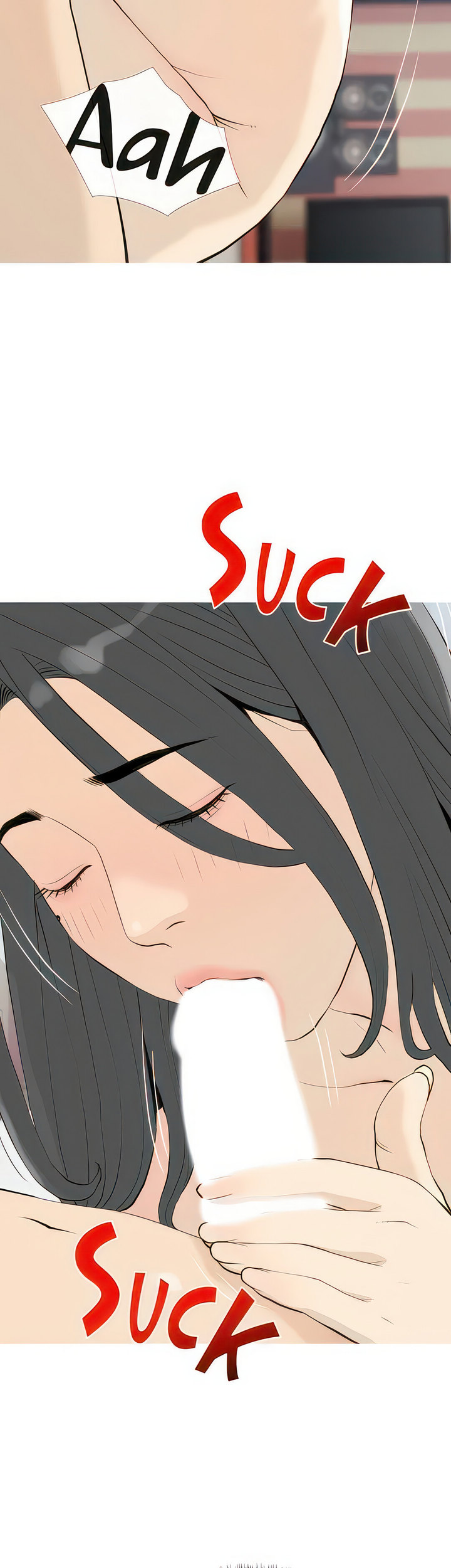 Banging My Aunt - Chapter 85 [photo 6] - MangaPorn