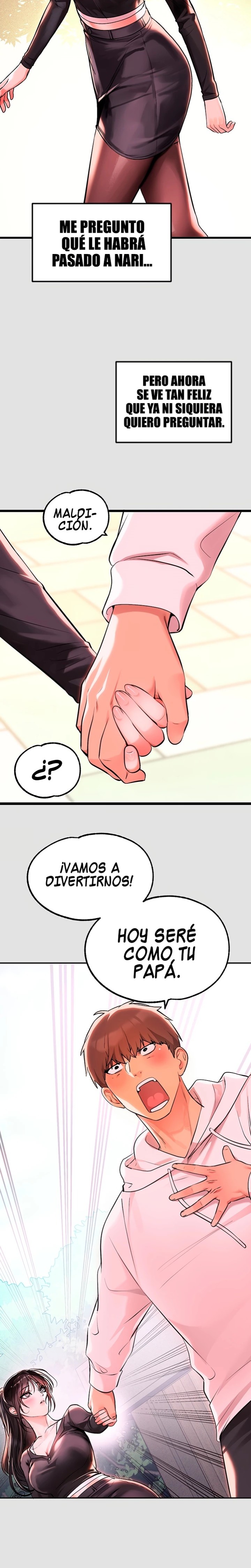 The Owner Of A Building Raw - Chapter 74 [photo 10] - MangaPorn