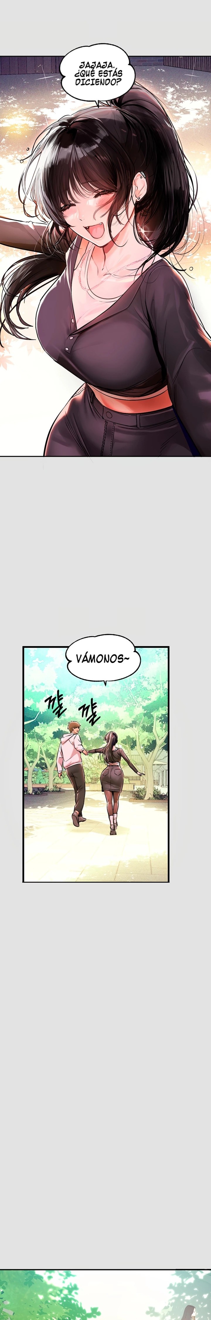 The Owner Of A Building Raw - Chapter 74 [photo 11] - MangaPorn