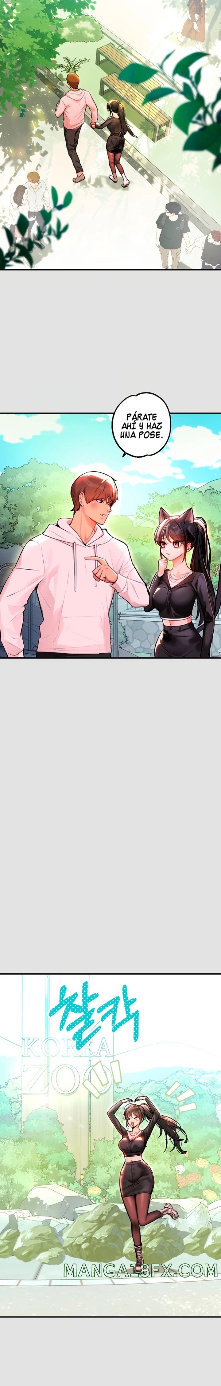 The Owner Of A Building Raw - Chapter 74 [photo 12] - MangaPorn