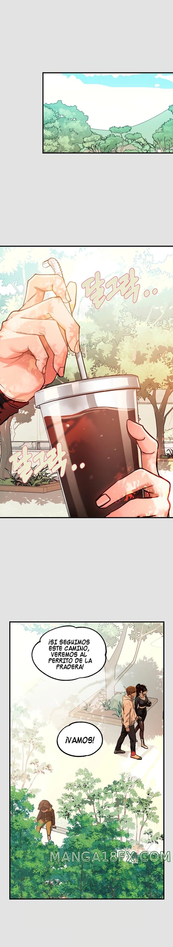 The Owner Of A Building Raw - Chapter 74 [photo 18] - MangaPorn