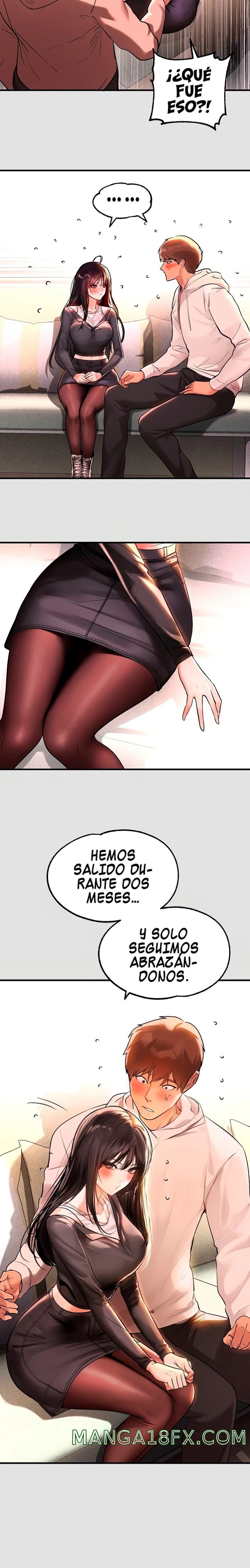 The Owner Of A Building Raw - Chapter 74 [photo 2] - MangaPorn