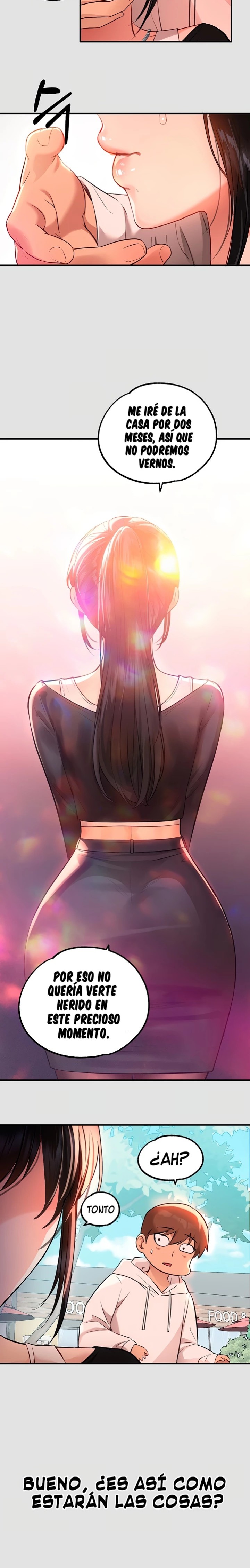 The Owner Of A Building Raw - Chapter 74 [photo 24] - MangaPorn