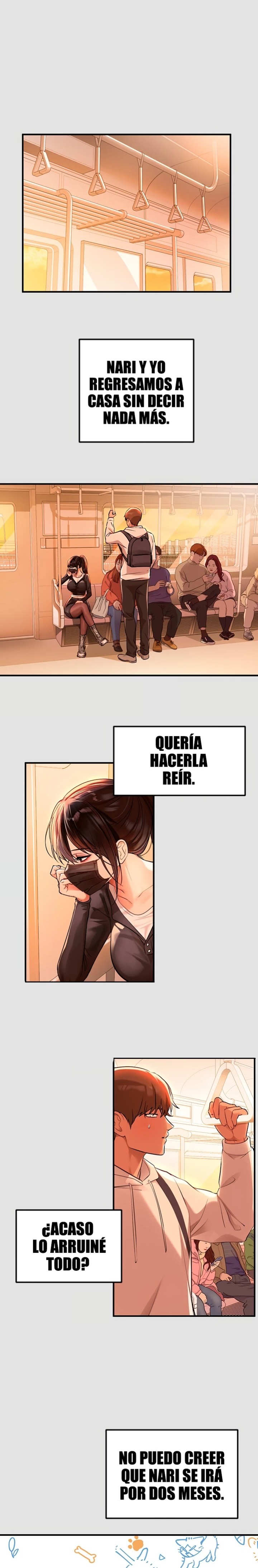 The Owner Of A Building Raw - Chapter 74 [photo 25] - MangaPorn