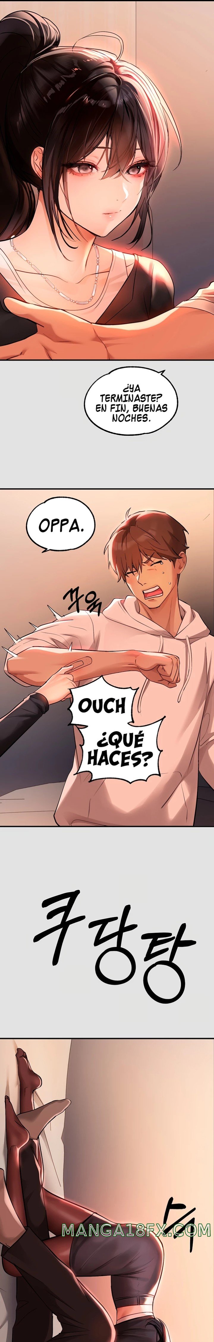 The Owner Of A Building Raw - Chapter 74 [photo 27] - MangaPorn