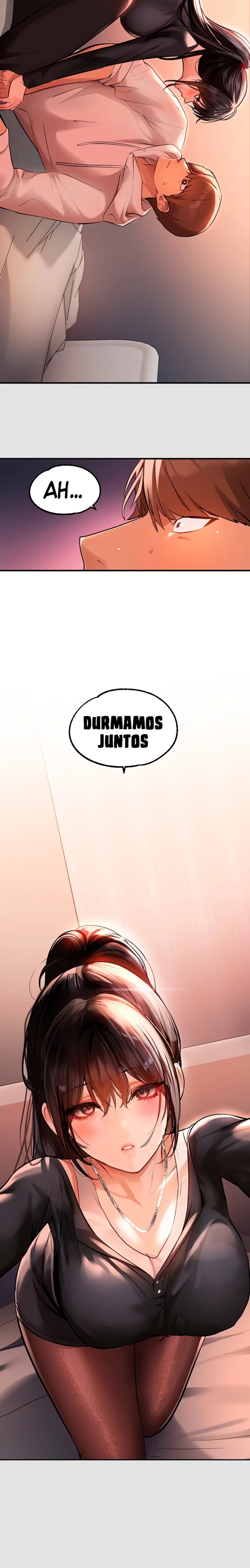 The Owner Of A Building Raw - Chapter 74 [photo 28] - MangaPorn