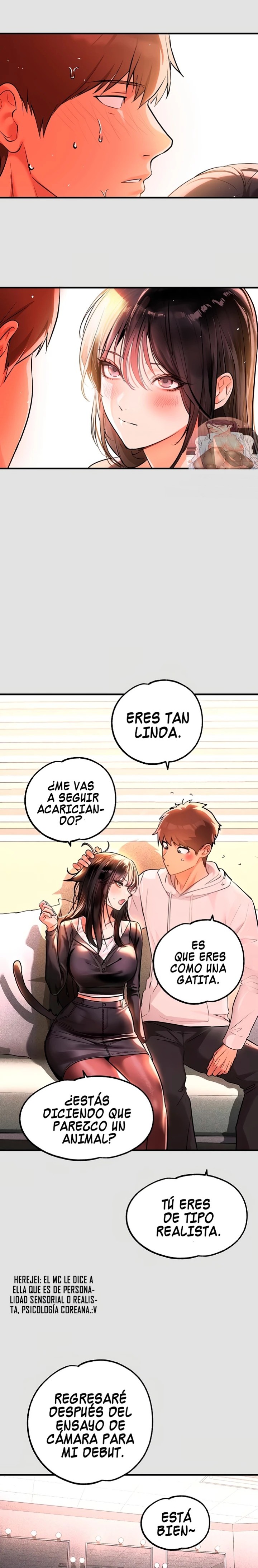 The Owner Of A Building Raw - Chapter 74 [photo 3] - MangaPorn