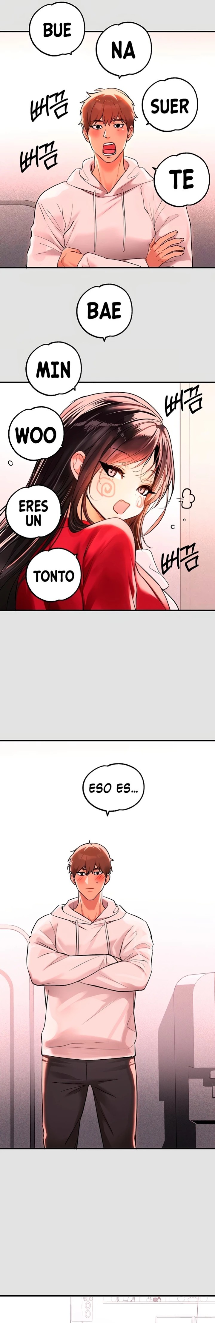 The Owner Of A Building Raw - Chapter 74 [photo 5] - MangaPorn