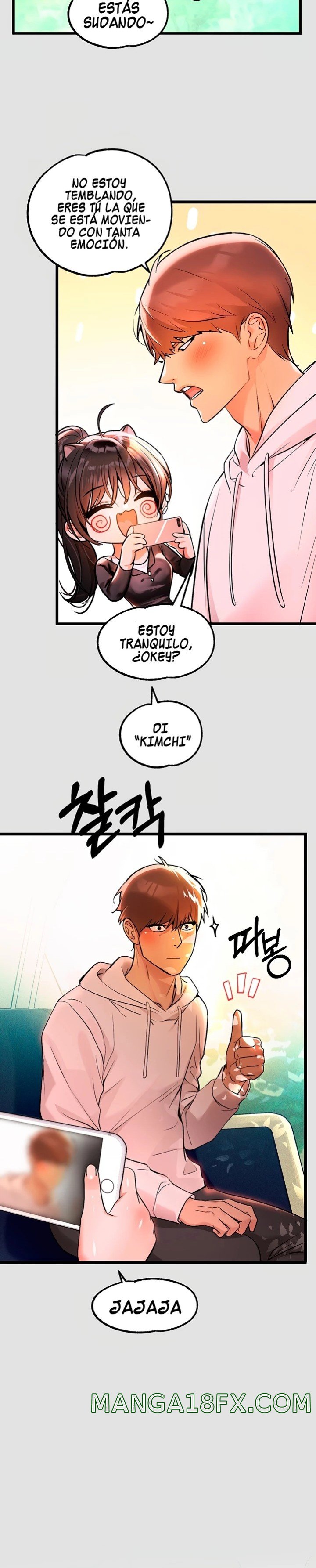 The Owner Of A Building Raw - Chapter 74 [photo 8] - MangaPorn