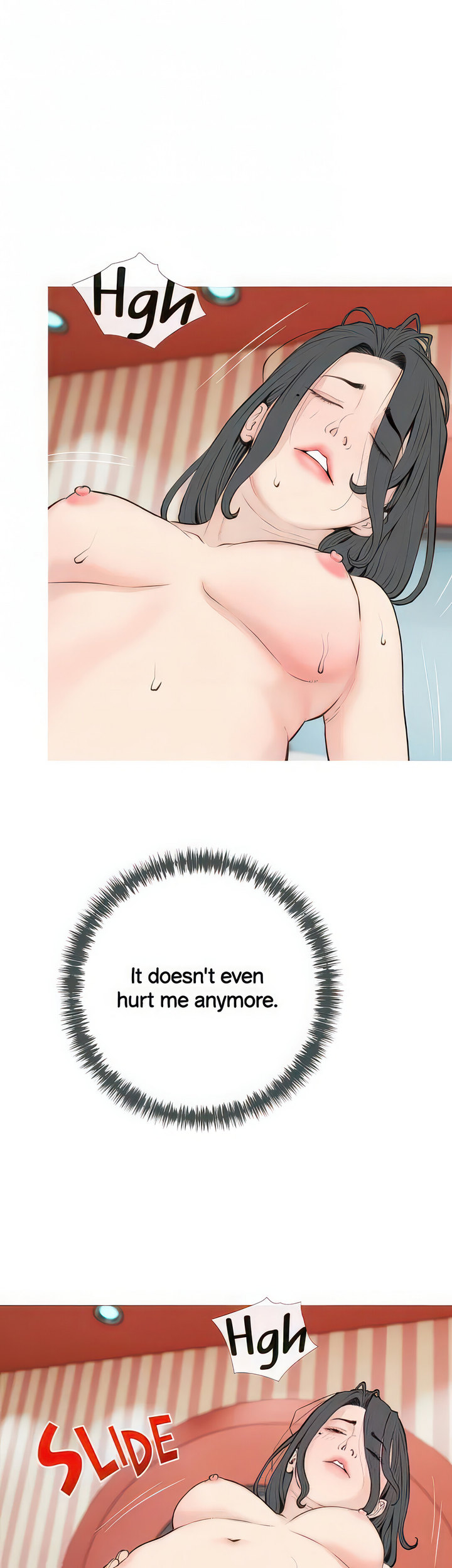 Banging My Aunt - Chapter 86 [photo 17] - MangaPorn